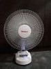 Rechargeable fan & light